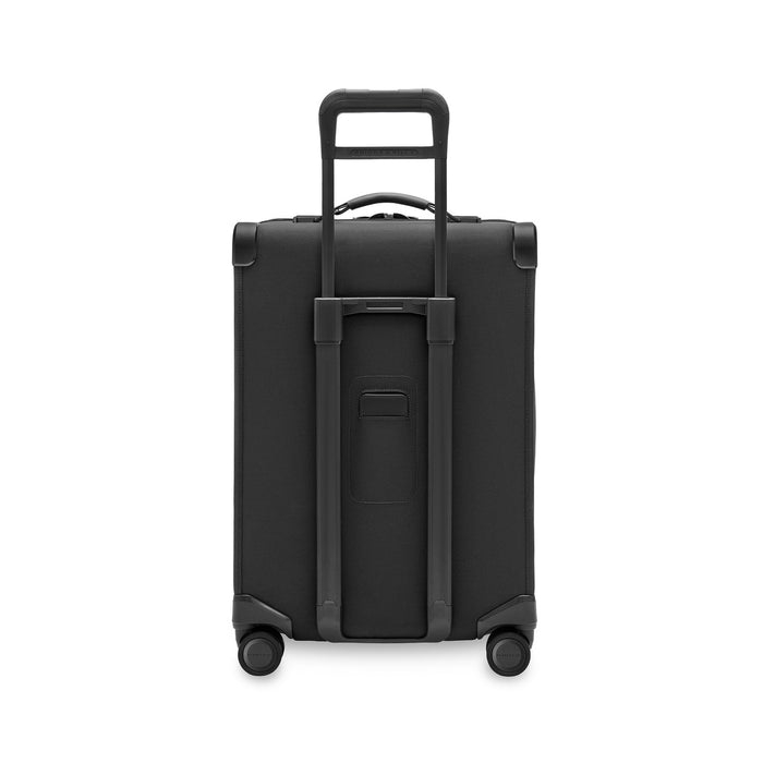 COMPACT 24" CHECKED EXPANDABLE SPINNER