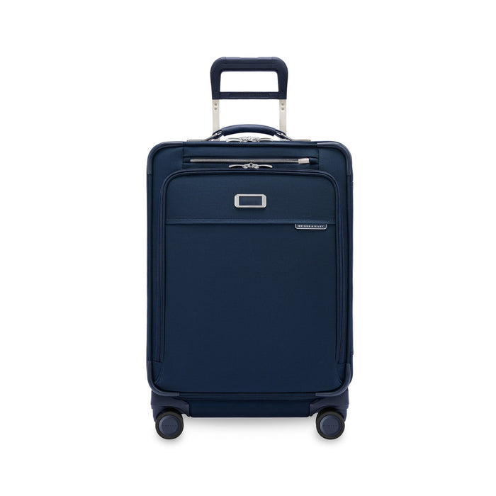 COMPACT 24" CHECKED EXPANDABLE SPINNER