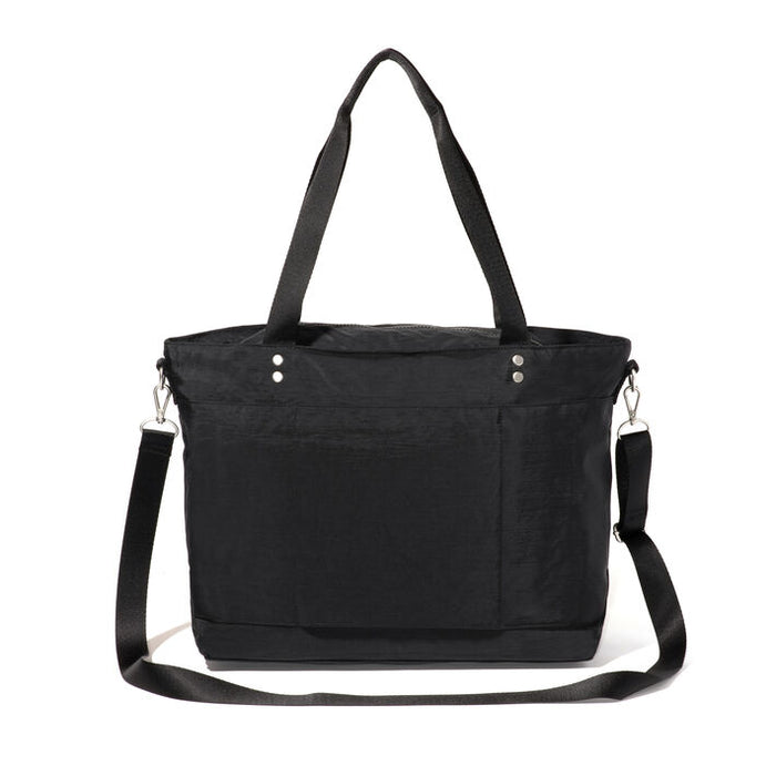 Carryall Laptop Tote