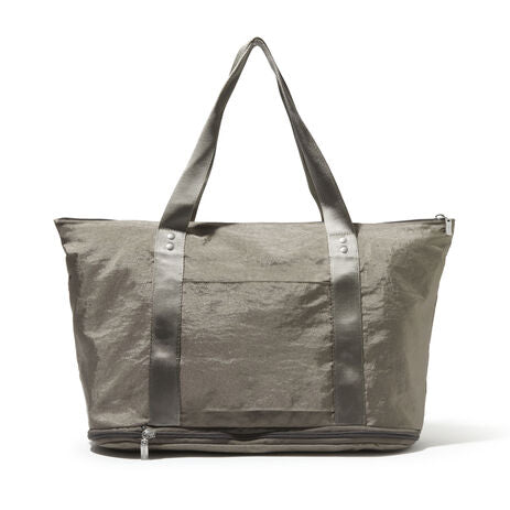 Carryall Expandable Packable Tote — Travel Style Luggage