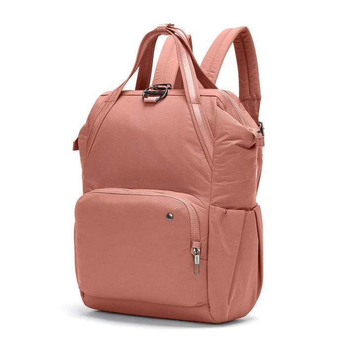 citysafe cx mini backpack with rfid Citysafe® CX Anti-Theft Backpack