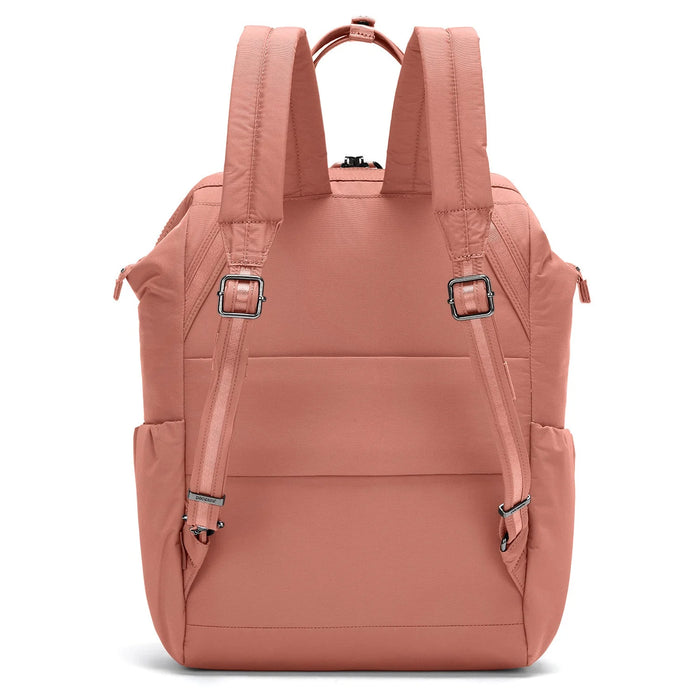 Citysafe CX Anti Theft Backpack Travel Style Luggage