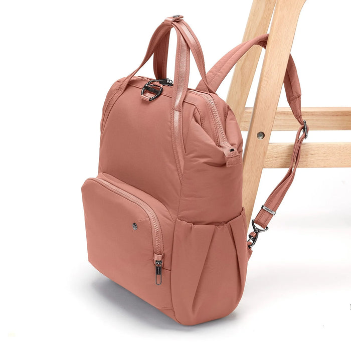 citysafe cx mini backpack Citysafe® CX Anti-Theft Backpack