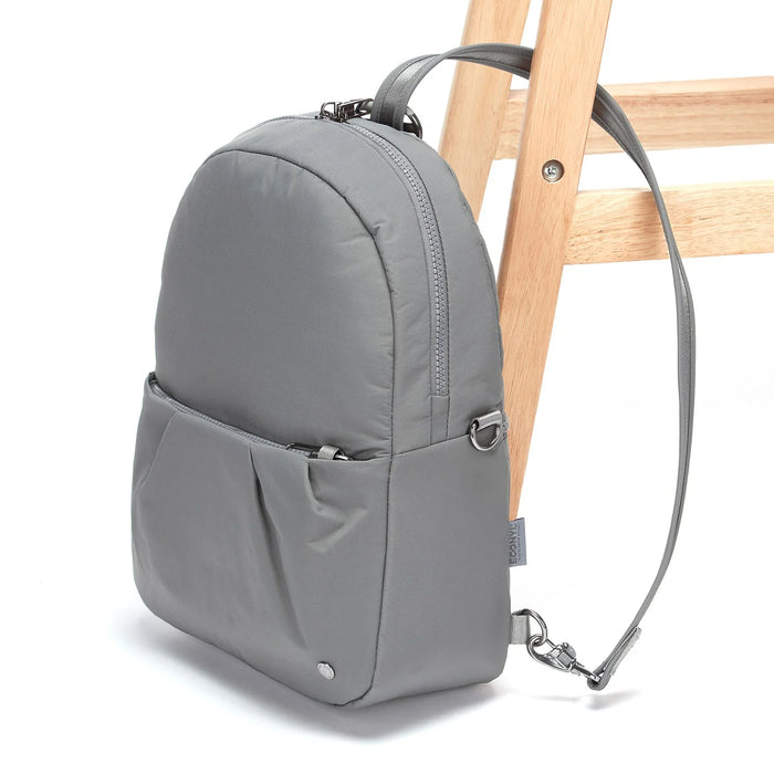 PacSafe Citysafe CX Anti-Theft Convertible Backpack- Black - Irv's
