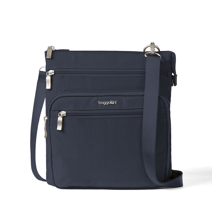 Out And About Crossbody