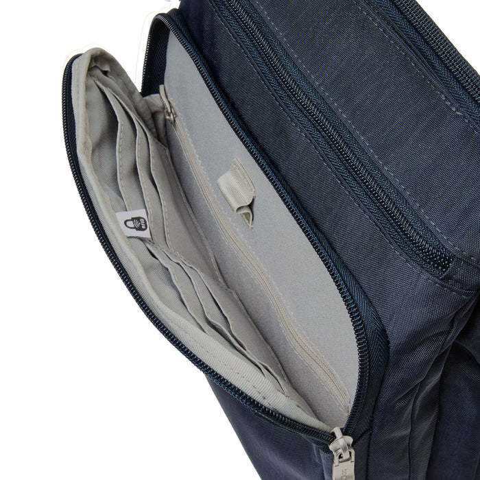 Out And About Crossbody