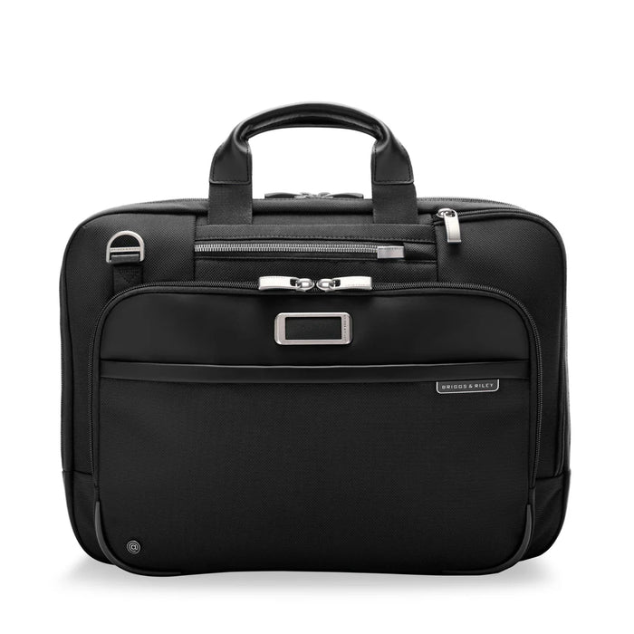 @work Medium Expandable Brief (2024)