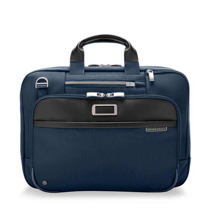 @work Medium Expandable Brief (2024)