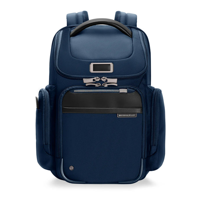 @Work Medium Widemouth Backpack