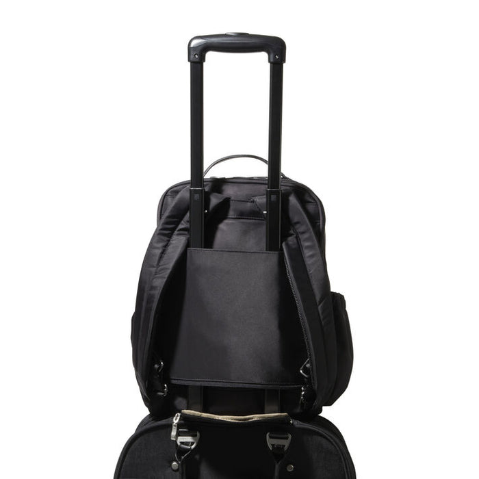 Tribeca Expandable Laptop Backpack