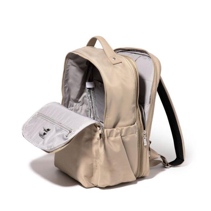 Tribeca Expandable Laptop Backpack