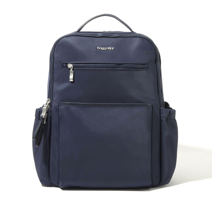 Tribeca Expandable Laptop Backpack