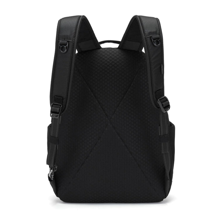 Metrosafe LS350 ECONYL® Anti-Theft Backpack