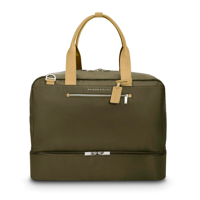 Rhapsody Weekender Tote