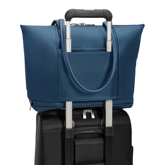 Rhapsody Expandable Tote