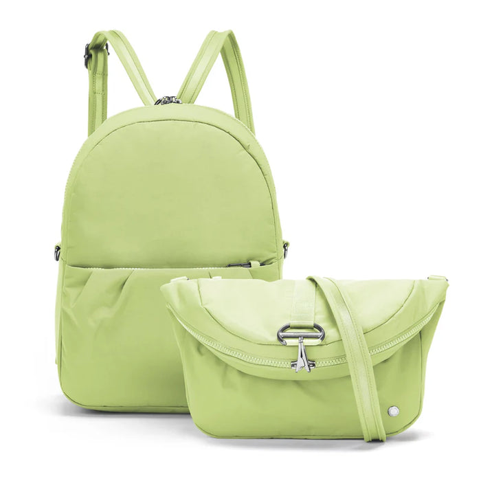 Citysafe CX Anti-Theft Convertible Backpack