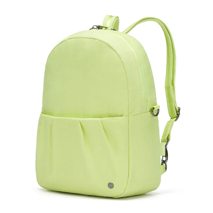 Citysafe CX Anti-Theft Convertible Backpack