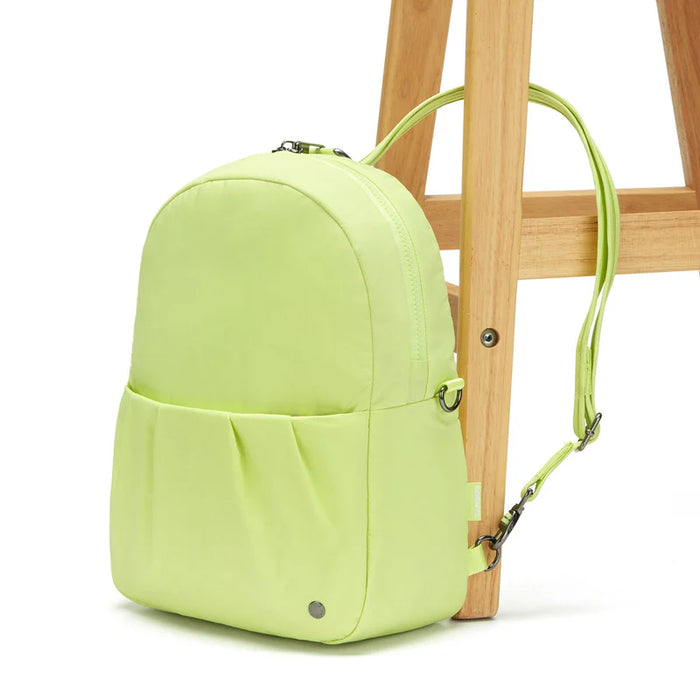 Citysafe CX Anti-Theft Convertible Backpack