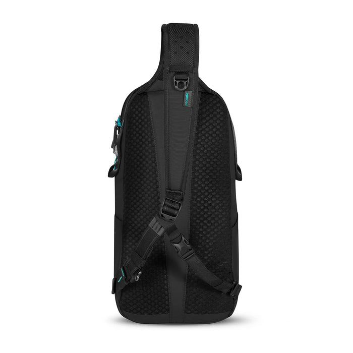 Buy Kara Black Textured Nylon Laptop Sling Bag For Men At Best Price @ Tata  CLiQ