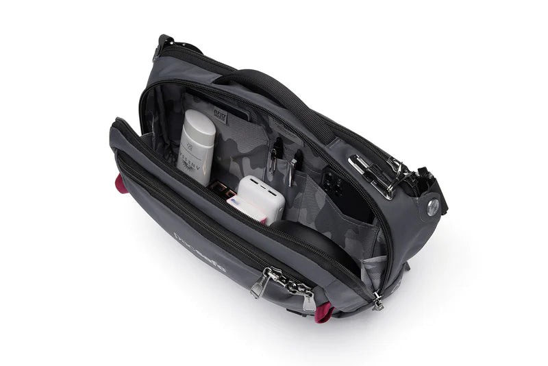 Pacsafe® EXP 12" Anti Theft Sling Crossbody