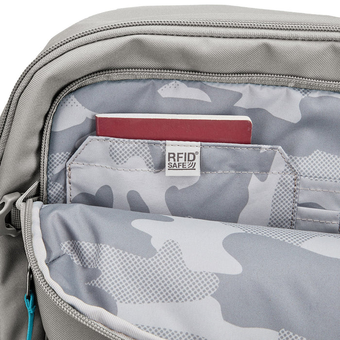 Pacsafe® GO 34L Carryon Backpack