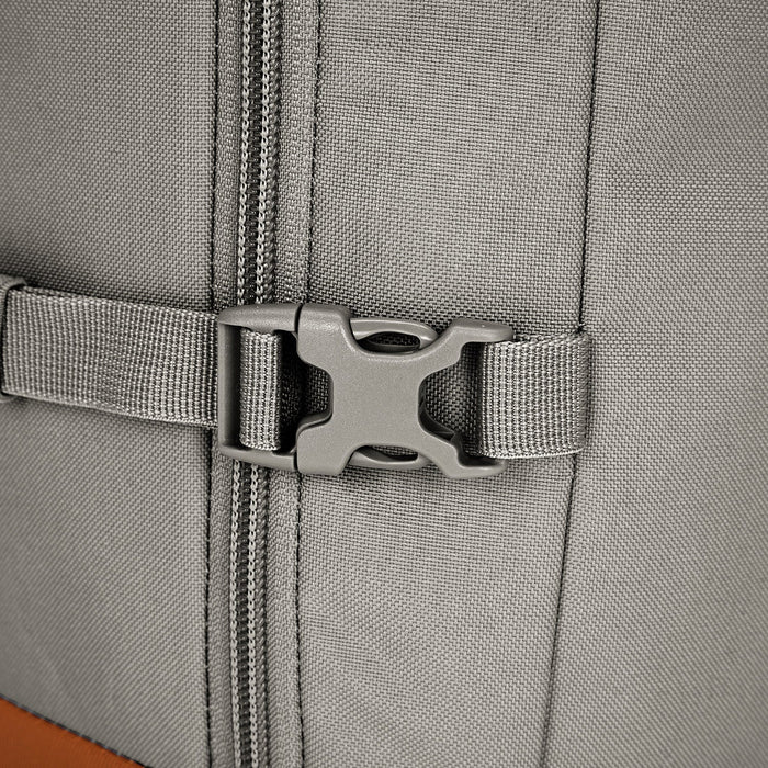 Pacsafe® Go 44L Carryon Backpack