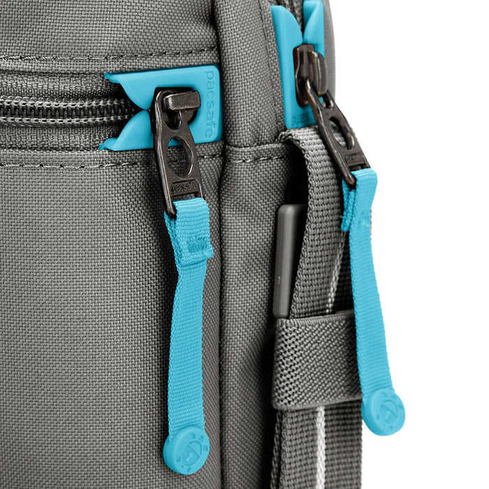 Pacsafe® GO Festival Crossbody