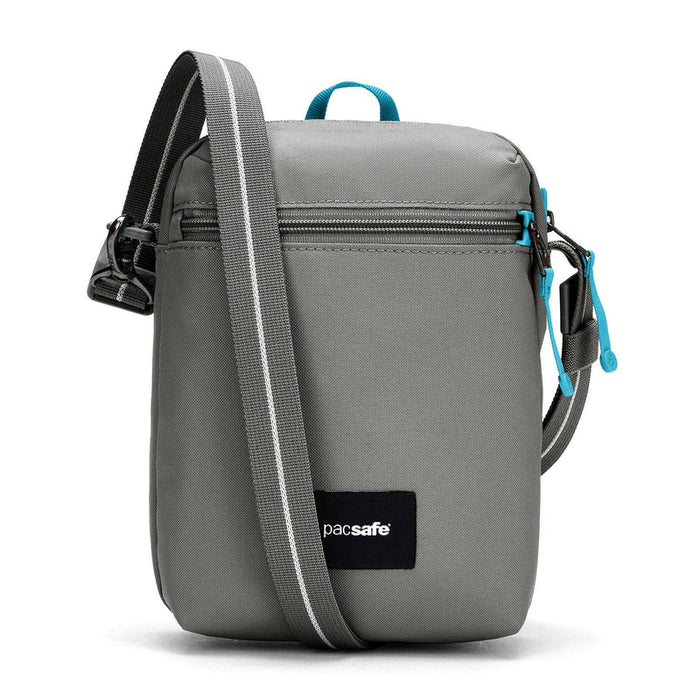 Pacsafe® GO Festival Crossbody