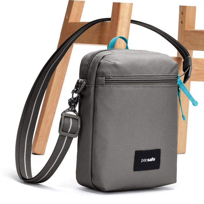 Pacsafe® GO Festival Crossbody