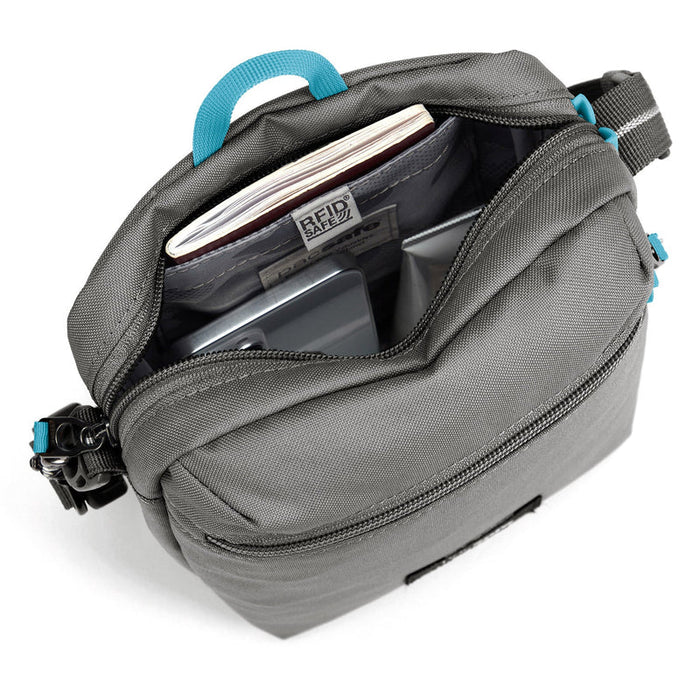 Pacsafe® GO Festival Crossbody