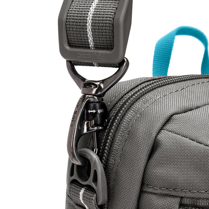Pacsafe® GO Festival Crossbody