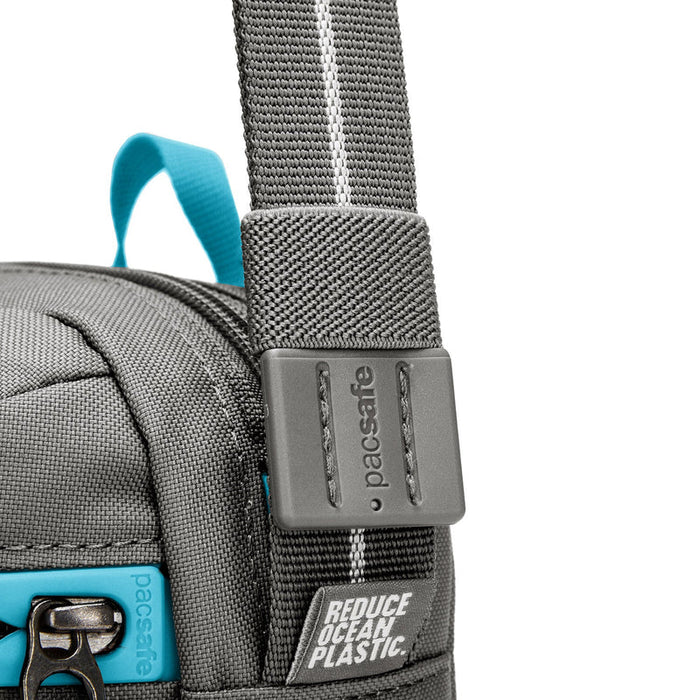 Pacsafe® GO Festival Crossbody