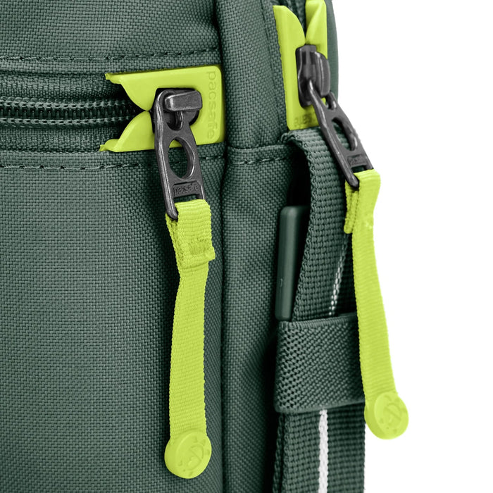 Pacsafe® GO Festival Crossbody