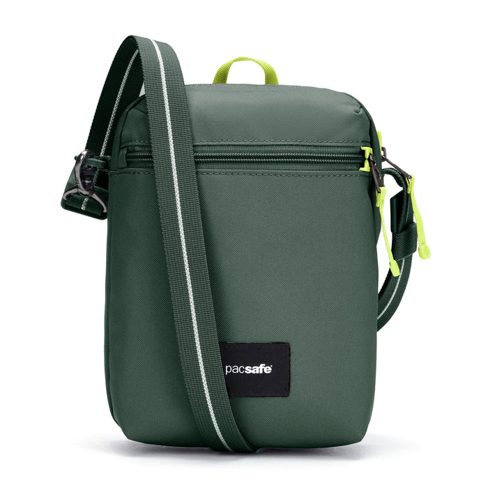 Pacsafe® GO Festival Crossbody