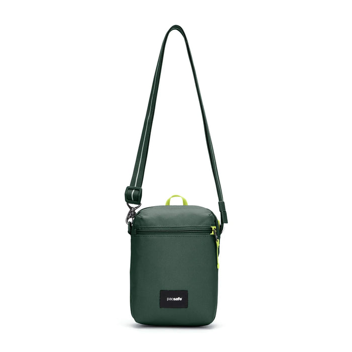 Pacsafe® GO Festival Crossbody