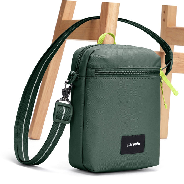Pacsafe® GO Festival Crossbody