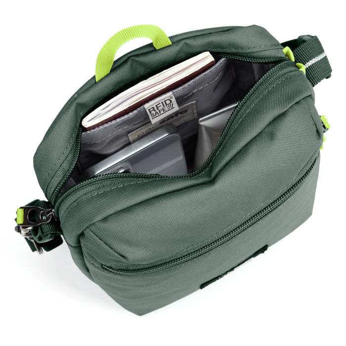Pacsafe® GO Festival Crossbody