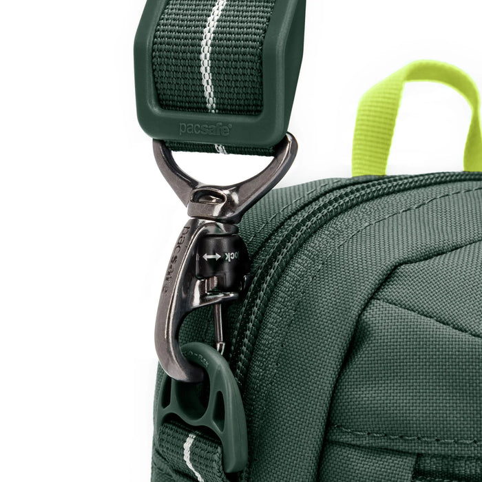 Pacsafe® GO Festival Crossbody