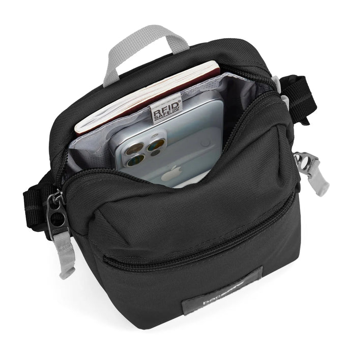 Pacsafe® GO Micro Crossbody