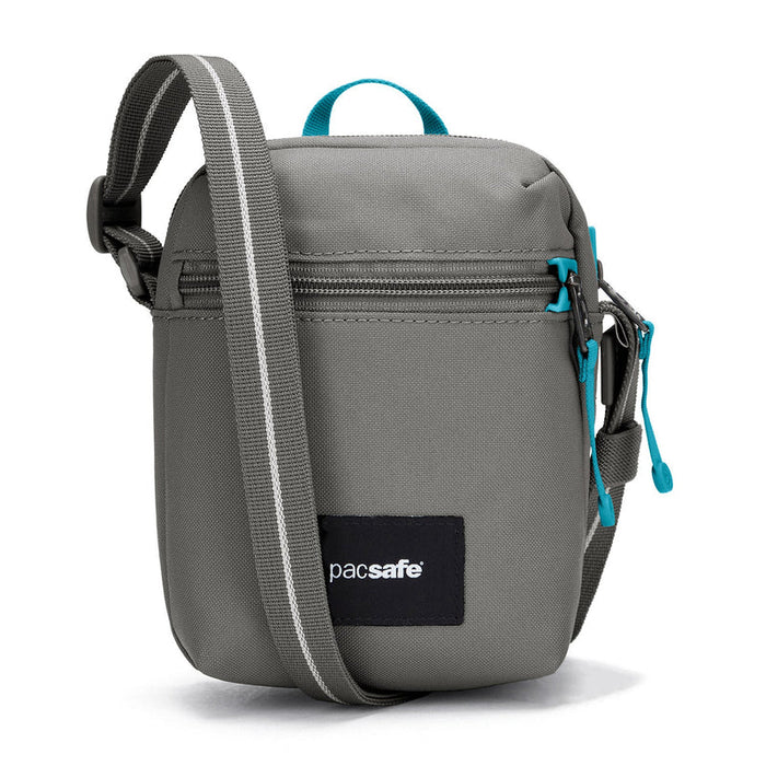 Pacsafe® GO Micro Crossbody