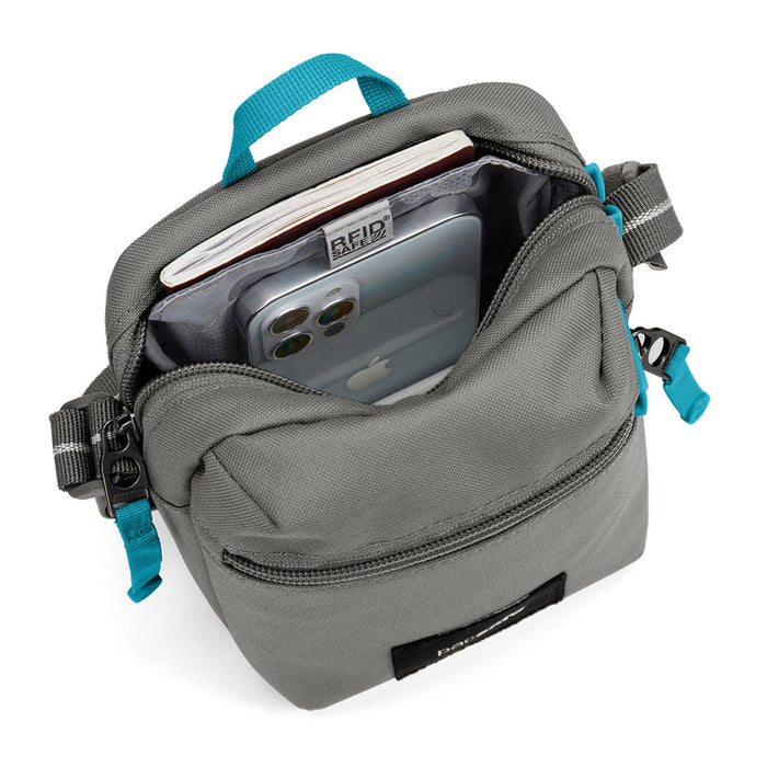 Pacsafe® GO Micro Crossbody