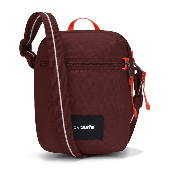 Pacsafe® GO Micro Crossbody