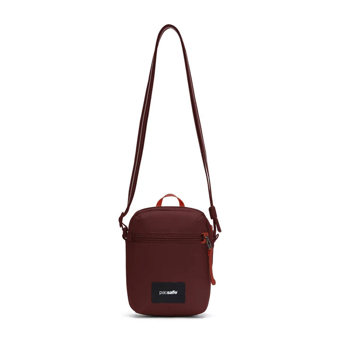 Pacsafe® GO Micro Crossbody