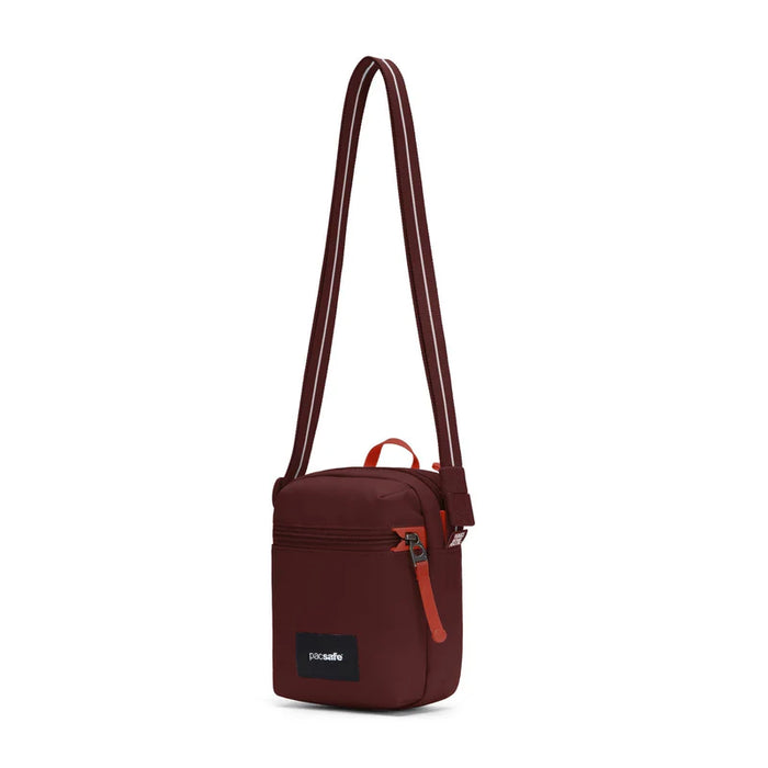 Pacsafe® GO Micro Crossbody