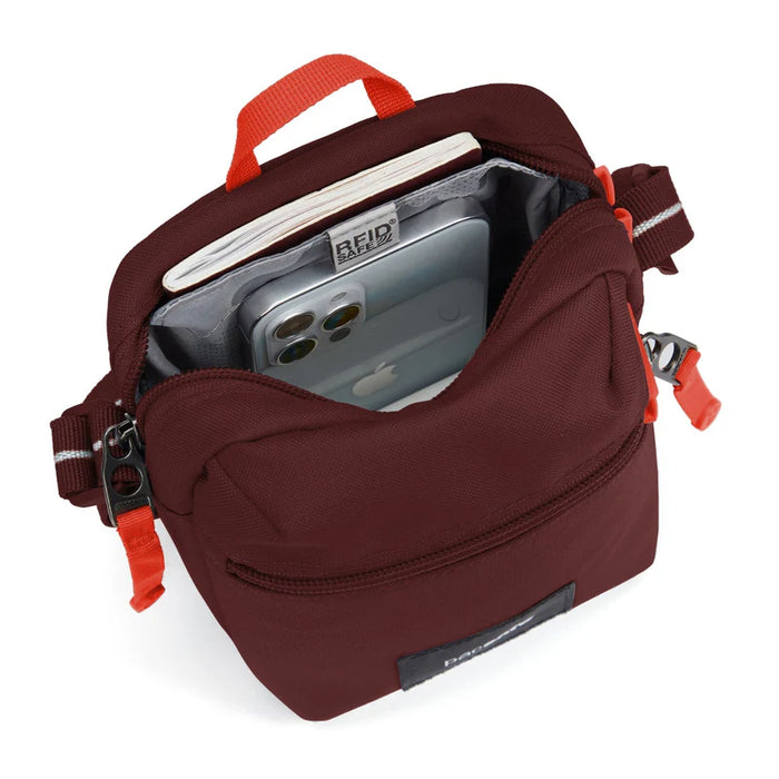 Pacsafe® GO Micro Crossbody