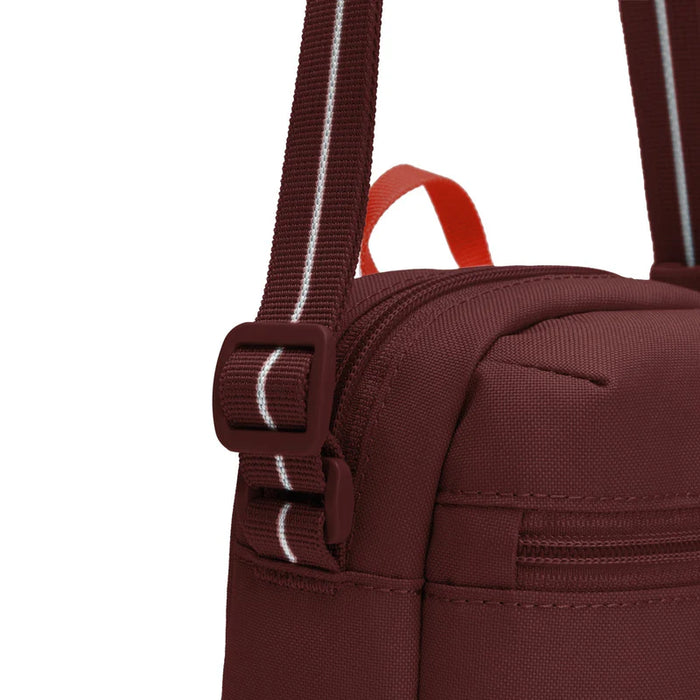 Pacsafe® GO Micro Crossbody