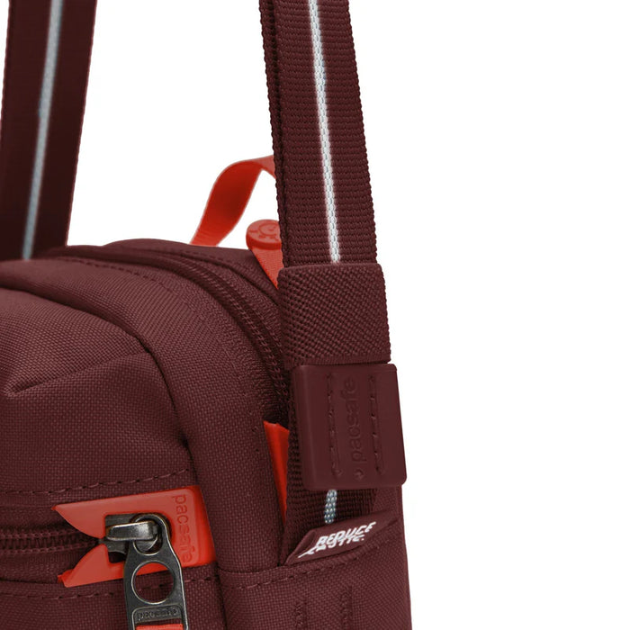 Pacsafe® GO Micro Crossbody