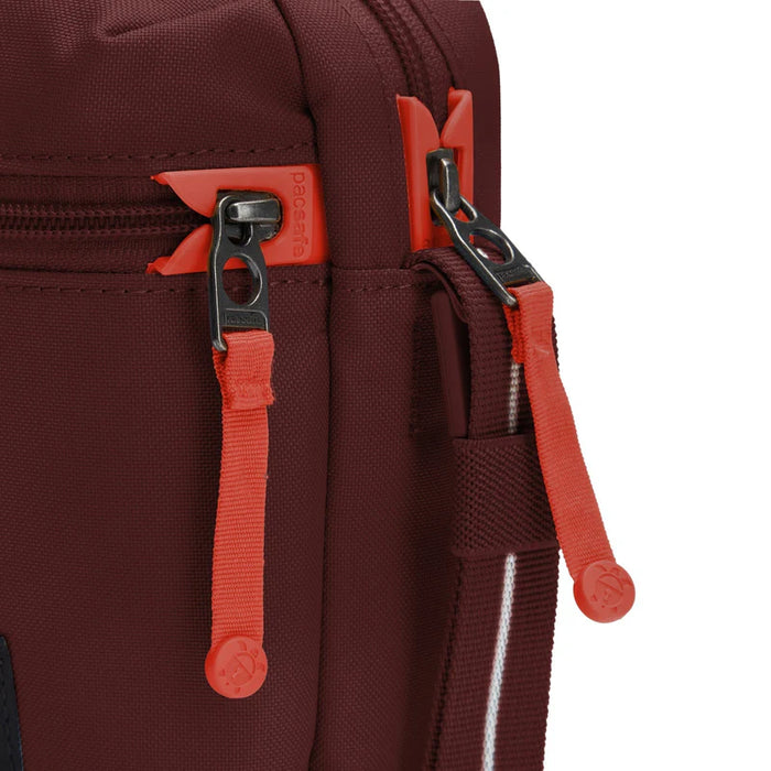 Pacsafe® GO Micro Crossbody