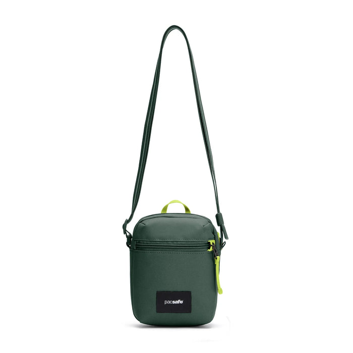 Pacsafe® GO Micro Crossbody