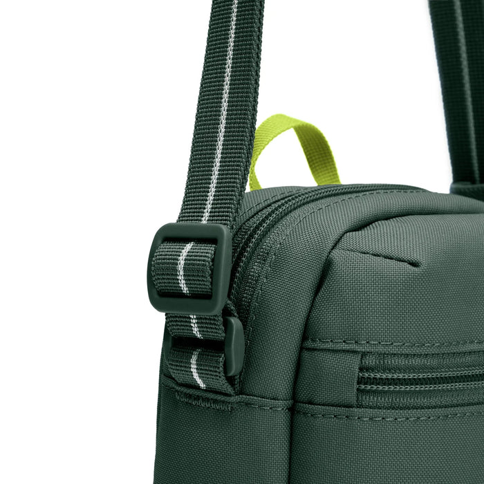 Pacsafe® GO Micro Crossbody